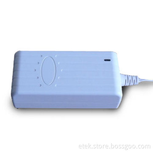 36W Series Switching Power Adapter with Over-voltage and Short-circuit